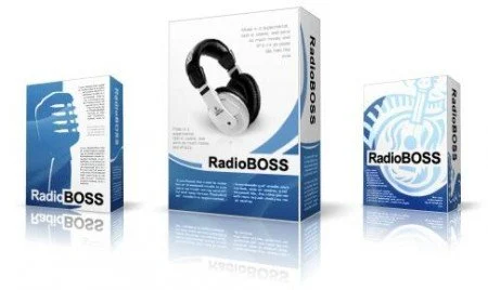 RadioBOSS Ultimate 7.2.4.0 x64 Multilingual