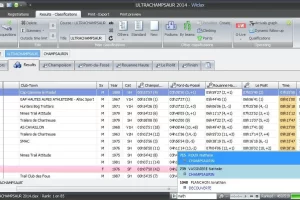Wiclax Pro 10.2.1400 多语言版：全能赛事计时计分软件