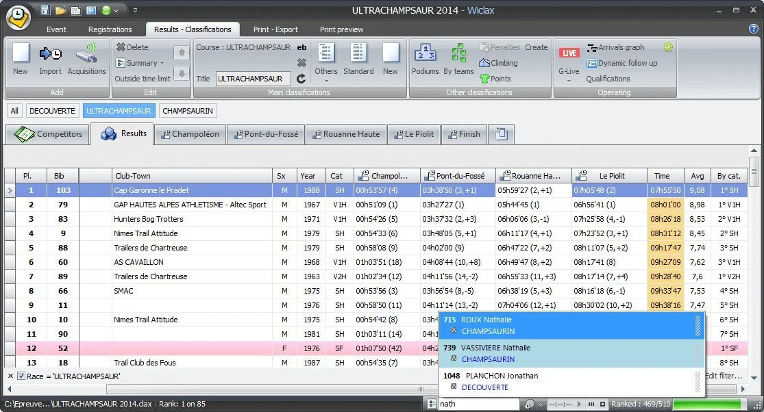 Wiclax Pro 10.2.1400 Multilingual