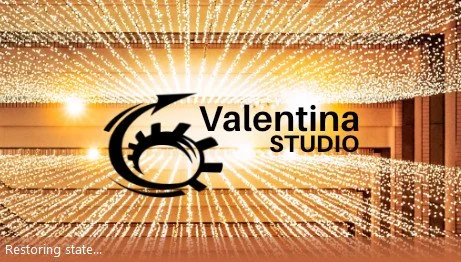 Valentina Studio Pro 18.0 Multilingual