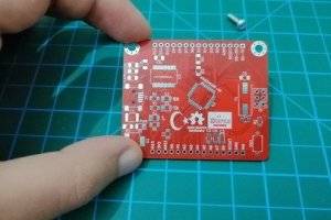 用KiCad设计Arduino Nano PCB的完整教程