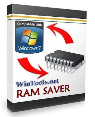 RAM Saver Professional 26.7.1 Multilingual