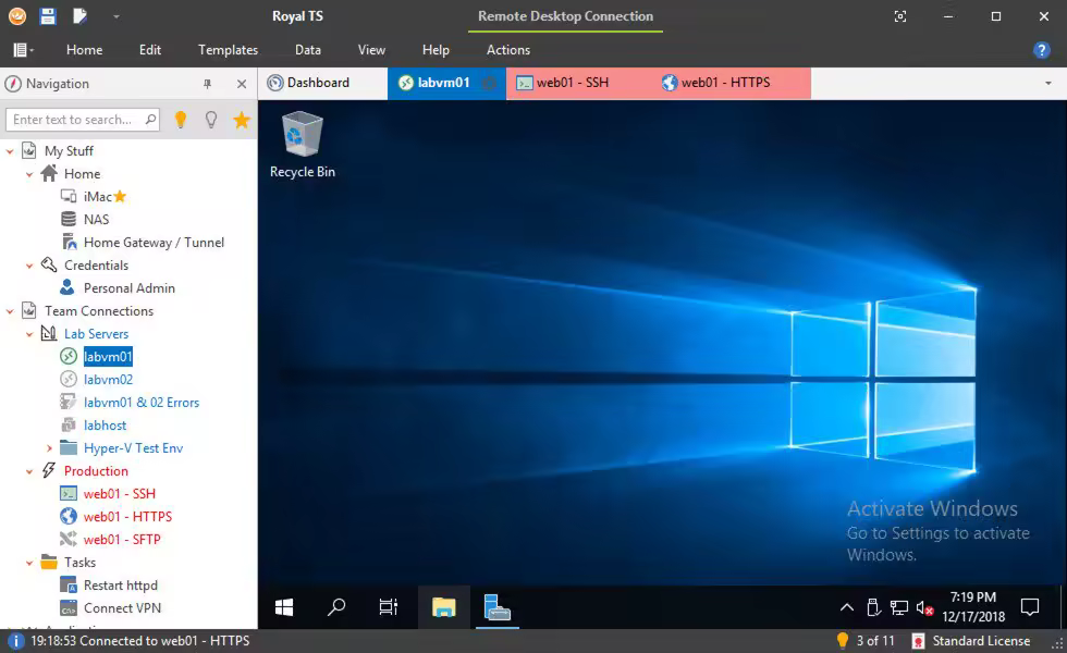 Code4Ward Royal TS 7.4.50814 X64 Multilingual