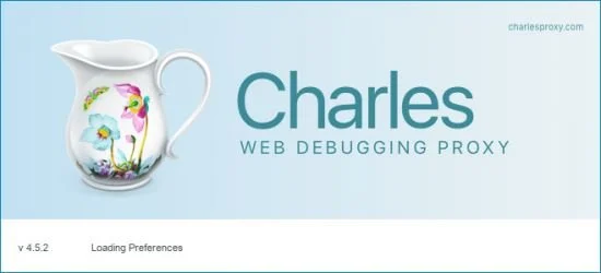 Charles 5.2.1 x64