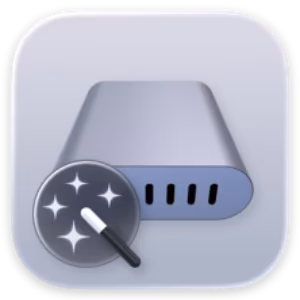 Magic Disk Cleaner 5.2.0 MacOS