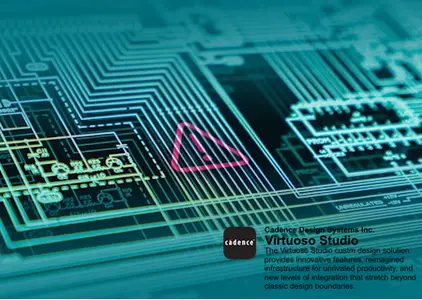 Cadence Virtuoso Studio IC25.1 ISR7 (25.10.070) Linux