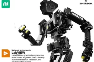 NI LabVIEW 2026 Q3：AI赋能，开启智能测试新纪元