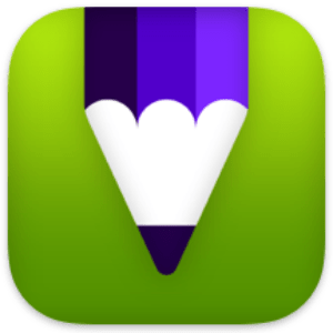 FiveNotes 3.3.0 MacOS