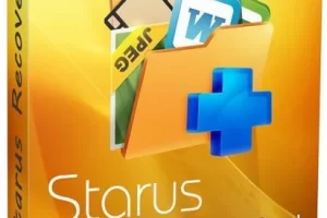 Starus Data Restore Pack 5.2多语言版：数据恢复软件组合包
