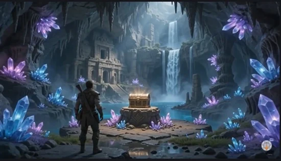 Unity Game Development Foundations