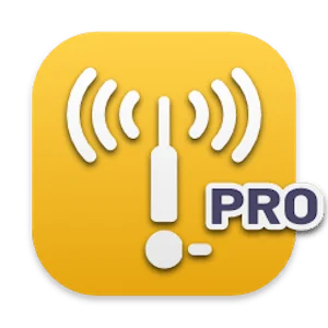 WiFi Explorer Pro 3.10.3 macOS