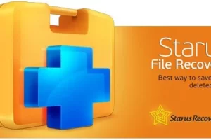 Starus File Recovery 7.4 多语言版：最快的文件恢复工具