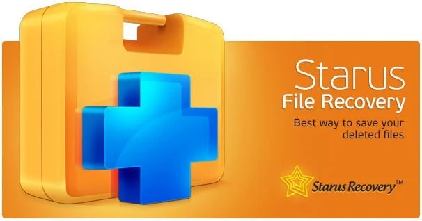 Starus File Recovery 7.4 Multilingual