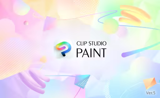 Clip Studio Paint EX 5.1.2 x64 Multilingual