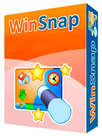 WinSnap 6.3.0 Multilingual
