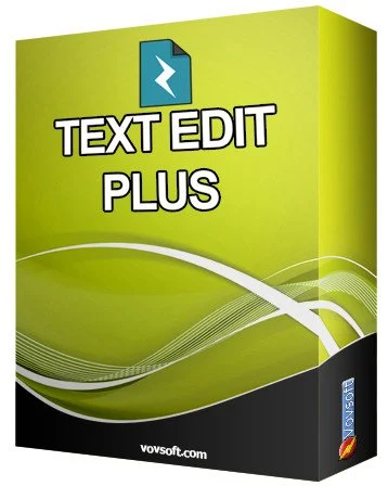 VovSoft Text Edit Plus 16.6 Multilingual