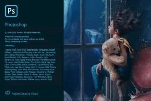 Adobe Photoshop 2025 v26.11.7 中文版下载：专业图像处理新体验