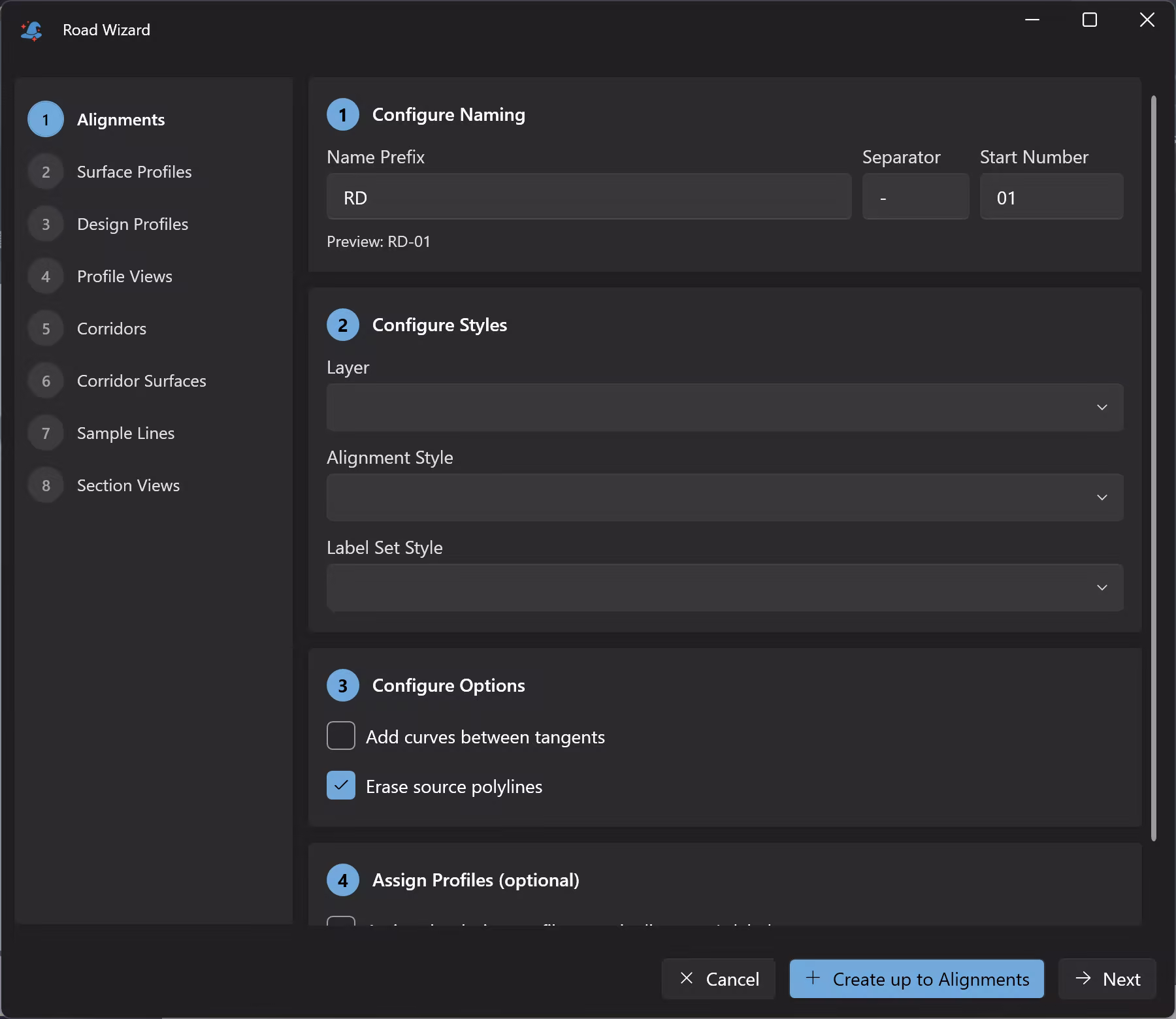 TA Solutions TA Roads Toolkit 5.0