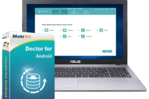 MobiKin Doctor for Android：轻松恢复安卓丢失数据