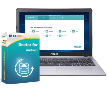 MobiKin Doctor for Android 5.2.11 Multilingual