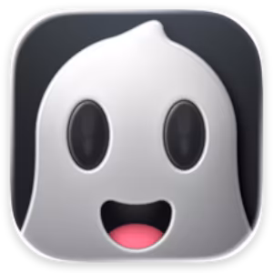 Ghost Buster Pro 6.1.0 MacOS