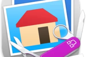 GraphicConverter 12.5.4 Mac版：多功能图片处理与转换利器