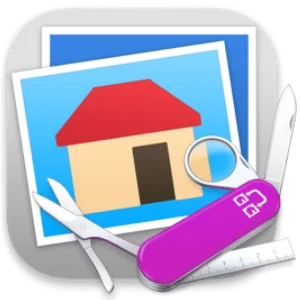 GraphicConverter 12.5.4 MacOS
