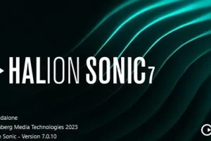 Steinberg HALion Sonic 7.5.0 MacOS：全能音色插件，融合雅马哈MOTIF音色