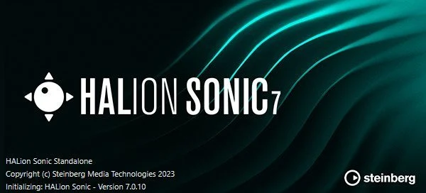 Steinberg HALion Sonic 7 v7.5.0 x64