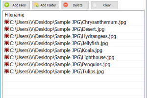 VovSoft Batch Image Resizer 2.4：批量图片调整尺寸的轻量高效工具