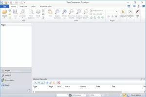 ViewCompanion Premium 17.20 中文版下载|HPGL文件浏览转换工具