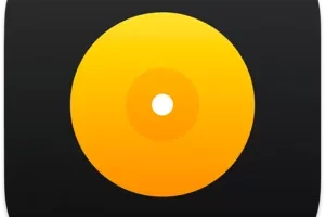 Algoriddim djay Pro 5.6.8 MacOS 专业DJ混音软件