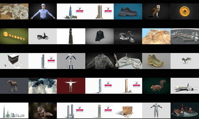 Sketchfab Requests 18-Nov-25