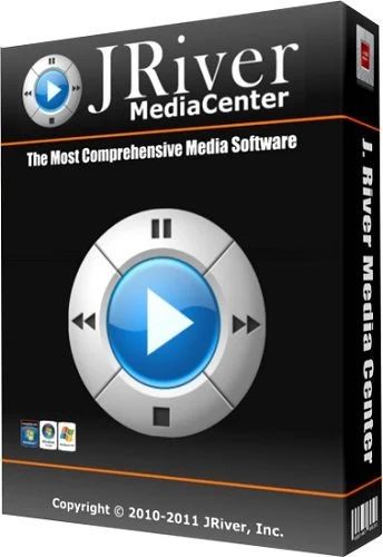 JRiver Media Center 36.0.31 x64 Multilingual