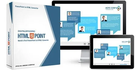 DigitalOfficePro HTML5Point 4.1.75