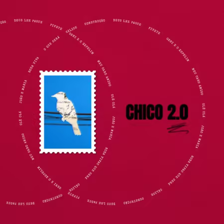 VA – Chico 2.0 (Vol.1) (2026) FLAC 专辑下载