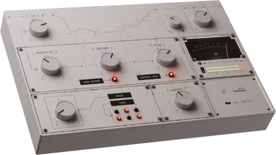 AtrumLab WarmTone v1.0.4 MacOS