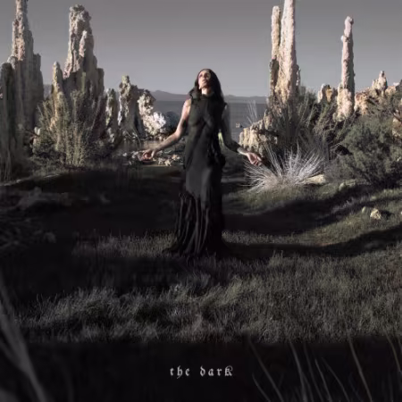 Chelsea Wolfe《The Dark》2026：黑暗民谣中的蜕变与重生