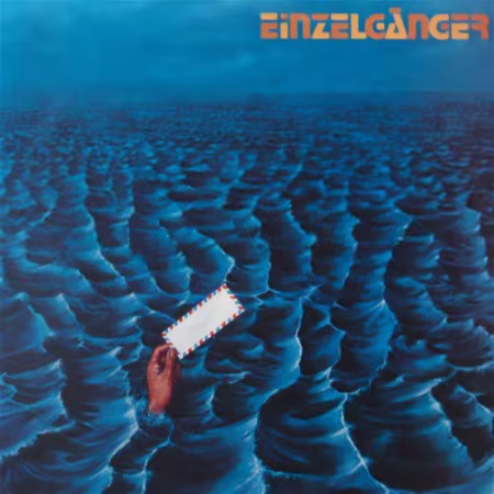 Giorgio Moroder《Einzelgänger》2026重制版：电子乐先驱的孤独之旅