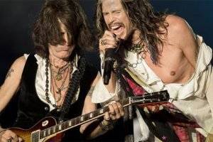 Lick Library吉他教学：Aerosmith经典曲目Livin’ On The Edge