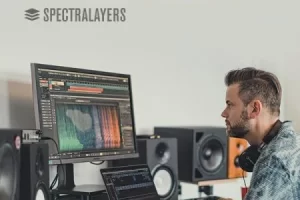 Steinberg SpectraLayers Pro 13光谱音频编辑软件全新AI升级
