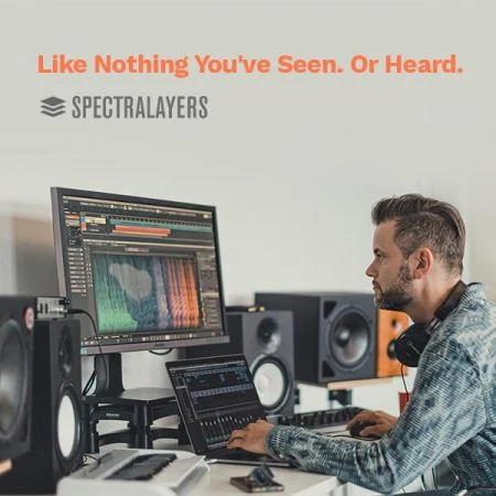Steinberg SpectraLayers Pro 13.0.20 x64 Multilingual