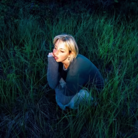Lucy Frost – Vitamins (2026)