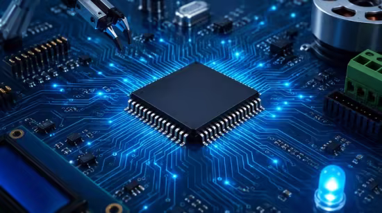 ARM Cortex-M3实战课：STM32外设驱动与嵌入式项目开发