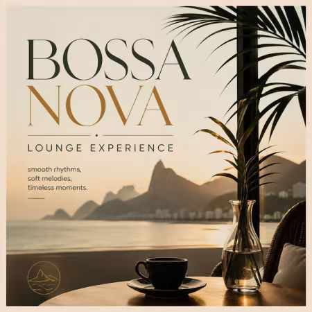 Bossa Bros – Bossa Nova Lounge Experience (2026)