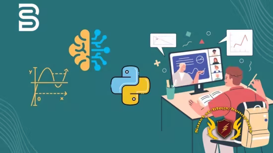 机器学习入门基础：数学、Python与实战建模全攻略