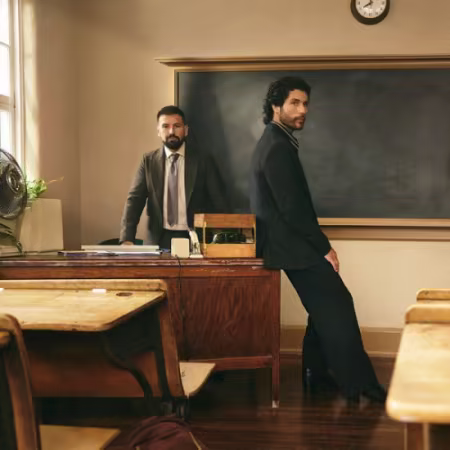 Dan + Shay 新专辑《Young》2026：乡村音乐巨星的暖心之作