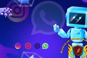 用Flask、Twilio、OpenAI和ML构建Instagram机器人