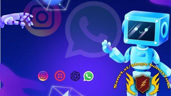 Build a Instagram Bot with Flask,Twilio, OpenAI,and ML Model