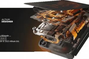 Altium Designer 26.9.1 x64 下载：一体化PCB设计利器